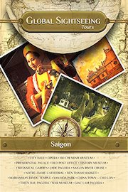 Saigon, Ho Chi Minh City, Vietnam - Global Sightseeing Tours