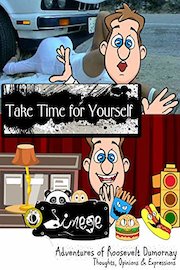 Take Time for Yourself