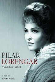 Pilar Lorengar - Voice and Mystery