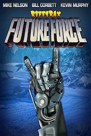 RiffTrax: Future Force