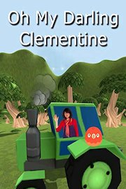 Oh My Darling Clementine