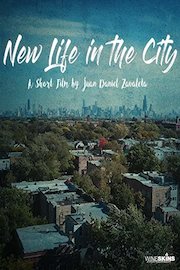 New Life in the City