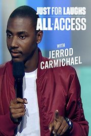 Just For Laughs All Access - With Jerrod Carmichael