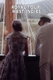 Royal Tour: Part One - West Indies