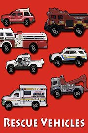 Rescue Vehicles