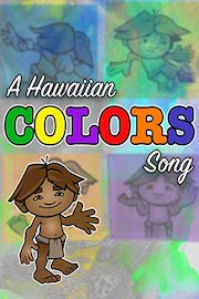 A Hawaiian Colors Song