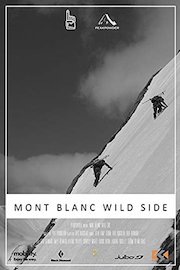 Mont Blanc Wild Side