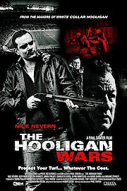 The Hooligan Wars