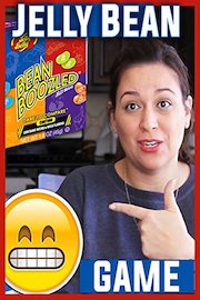 Jelly Bean Game