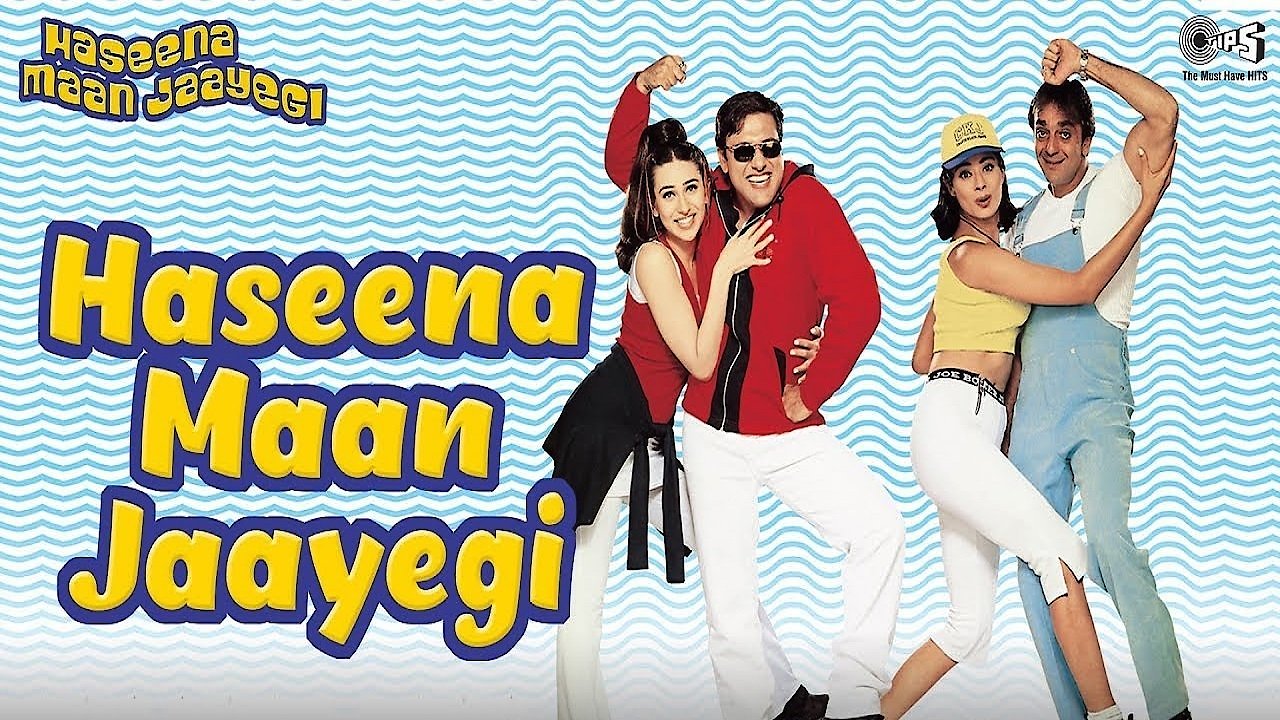 Haseena Maan Jaayegi