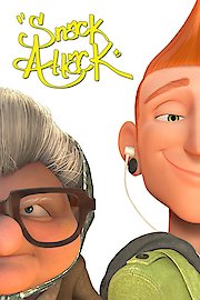Annoying Orange - Snack Attack