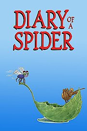 Diary of a Spider