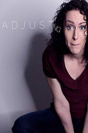 Adjusting