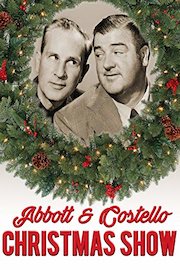 Abbott & Costello Christmas Show
