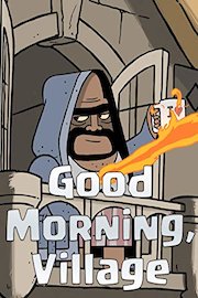 Clash of Clans: Good Morning, Village