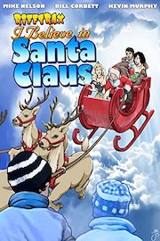 RiffTrax: I Believe In Santa Claus