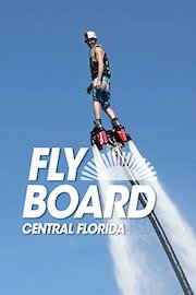 Fly Board Central Florida