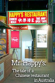 Mr. Happy's: The tale of a Chinese restaurant in Australia
