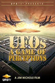 UFOs: A Game of Perceptions