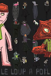 Annoying Orange - Barewolf