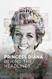 Princess Diana: Behind the Headlines