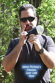 Johnny Pitchman's Fabulous Laser Light Show
