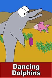 Dancing Dolphins