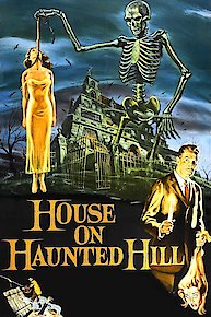 House on Haunted Hill