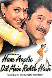 Hum Aapke Dil Mein Rehte Hain