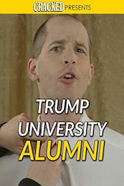 Trump University Alumni