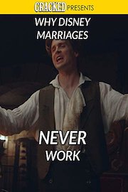 Why Disney Marriages Never Work