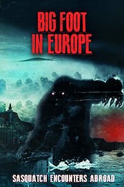 Bigfoot in Europe