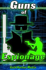Guns of Espionage