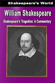 William Shakespeare: Shakespeare's Tragedies: A Commentary