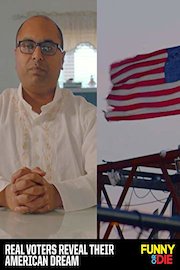 Real Voters Reveal Their American Dream