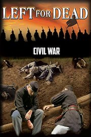 Civil War: Left for Dead