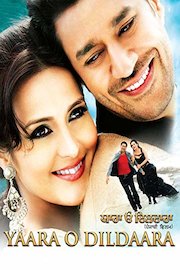 Yaara O Dildara