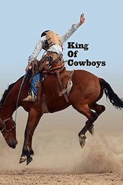 King Of Cowboys