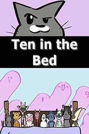 Ten In The Bed