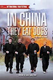 In China They Eat Dogs