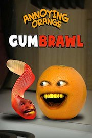 Annoying Orange - Gumbrawl