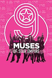 9 Muses Of Star Empire