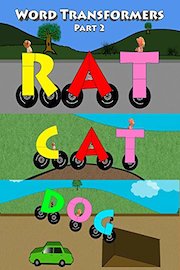 Word Transformers Part 2