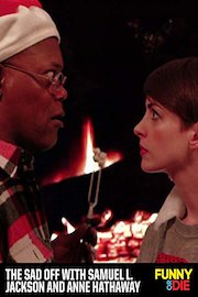 The Sad Off with Samuel L. Jackson and Anne Hathaway