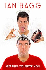 Ian Bagg: Getting to Know You