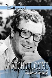 Hollywood Collection: Michael Caine Breaking the Mold