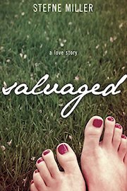 Salvaged
