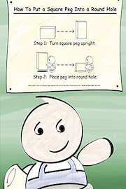 How To Put a Square Peg Into a Round Hole