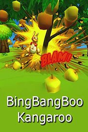 BingBangBoo Kangaroo