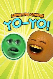 Annoying Orange - Yo-Yo!